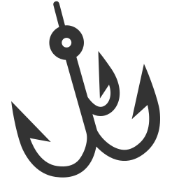 fischhaken icon