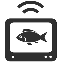 魚群探知機 icon