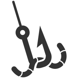 釣り道具 icon
