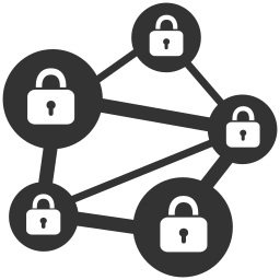 connessione icona