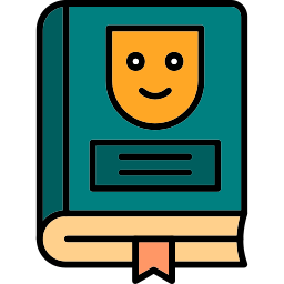 Book icon