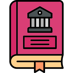 Book icon