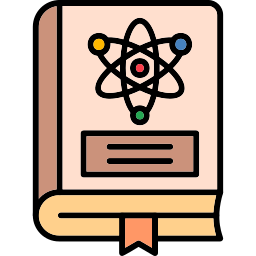 Book icon