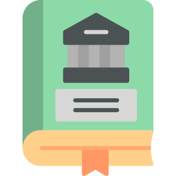 Book icon