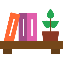 Books icon