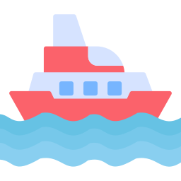 Ship icon