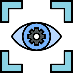 Eye icon