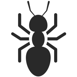 Insect icon