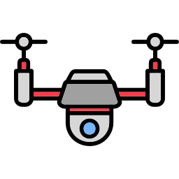 elicottero icona