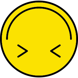얼굴 icon
