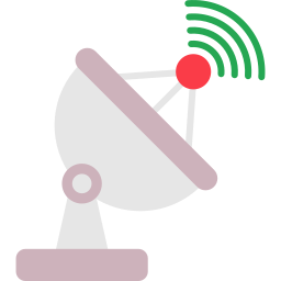 Wireless icon