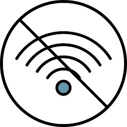 connessione icona