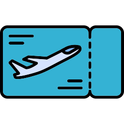 Plane icon