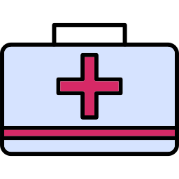 gesundheitspflege icon