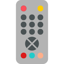 リモート icon