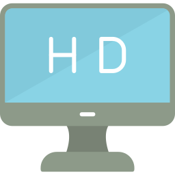 Screen icon