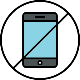 Smartphone icon