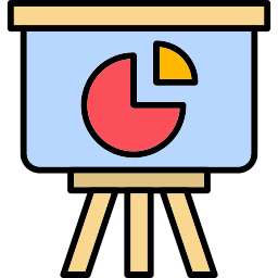 grafico icona