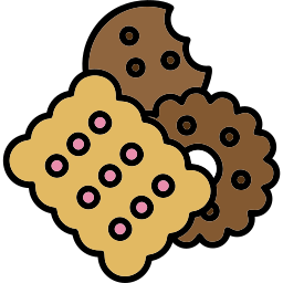 panadería icono