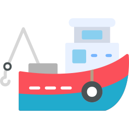 Boat icon