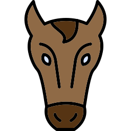 pferd icon