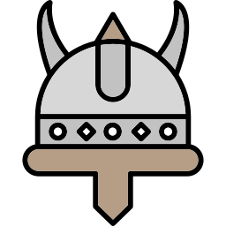 Средневековый иконка