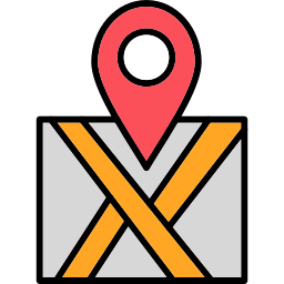 Location icon