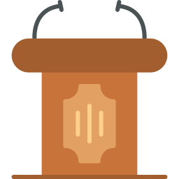 Speech icon