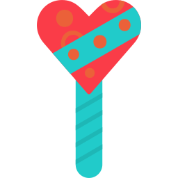 Lollipop icon