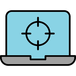 Computer icon