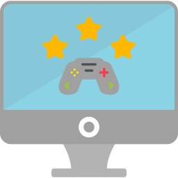 computadora icono