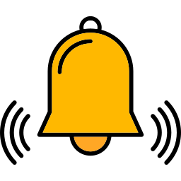 감탄 icon
