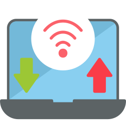 connessione icona