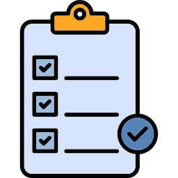 List icon