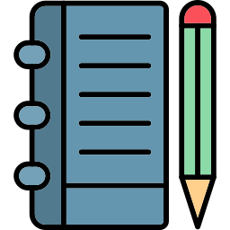 Book icon