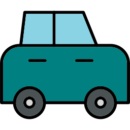 fahrzeug icon