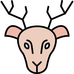 animal Icône