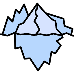 North icon