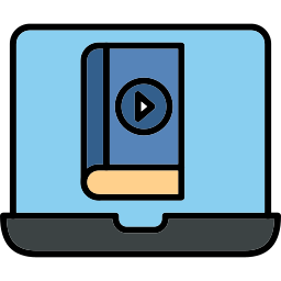 Video icon