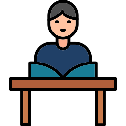 Book icon