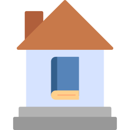 家 icon