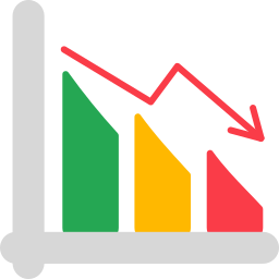 grafico icona