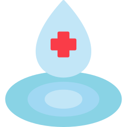 Water icon