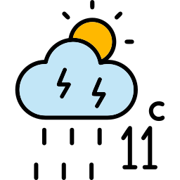 Weather icon