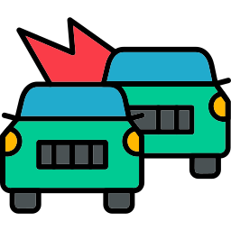 Vehicle icon