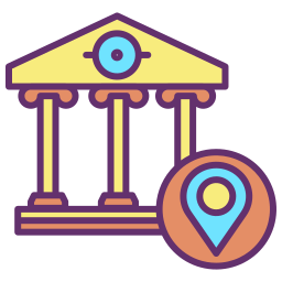 bank icon