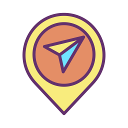 Location icon