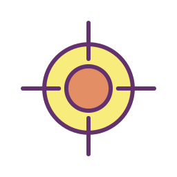 Target icon