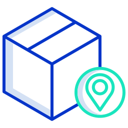 Parcel icon