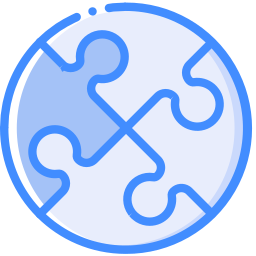 puzzle icon